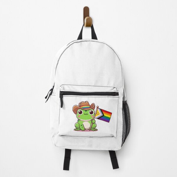 Item preview, Pride Froggy designed and sold by allenavaart.