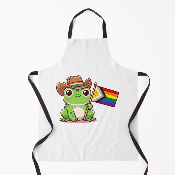 Item preview, Pride Froggy designed and sold by allenavaart.