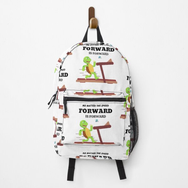 Item preview, No Matter the Speed, Forward is Forward, Forward designed and sold by DunuStore.