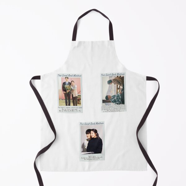 Item preview, The Good Bad Mother HD Sticker Set / T Shirt designed and sold by Designsleashed.
