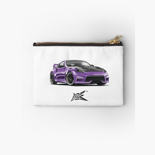 Item preview, 370z purple  designed and sold by NaquashM.