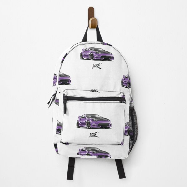 Item preview, 370z purple  designed and sold by NaquashM.