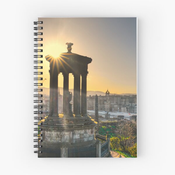 Artikelvorschau, Edinburgh entworfen und verkauft von Alisonchambers2.