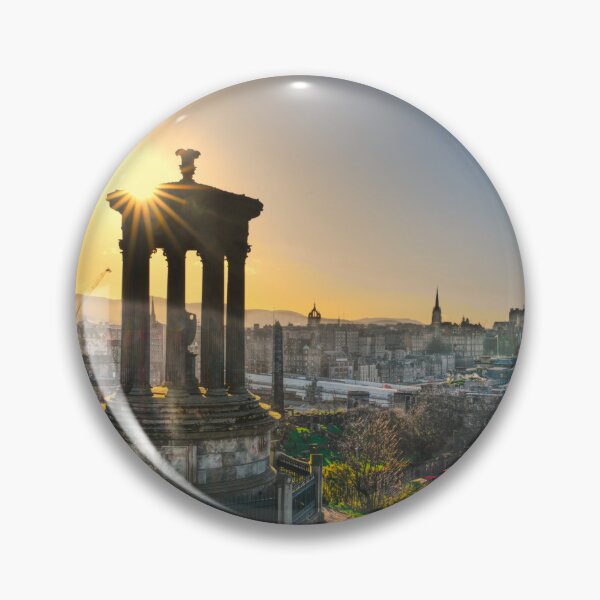 Artikelvorschau, Edinburgh entworfen und verkauft von Alisonchambers2.