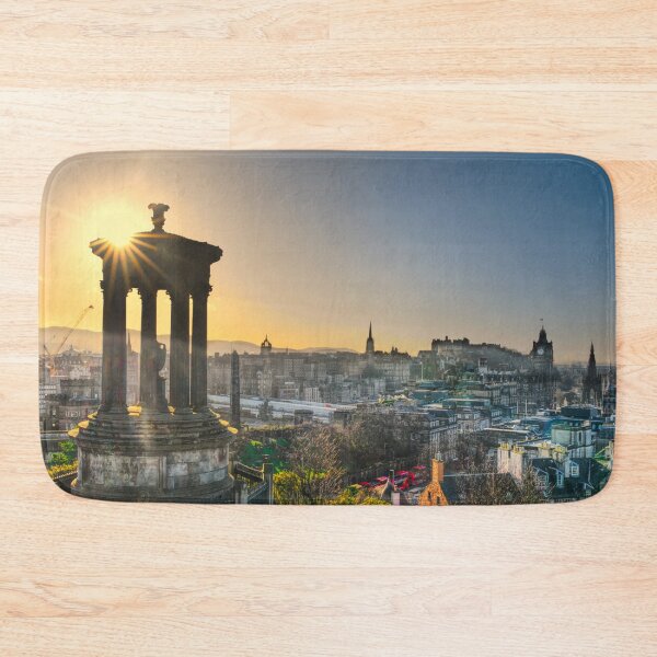 Artikelvorschau, Edinburgh entworfen und verkauft von Alisonchambers2.