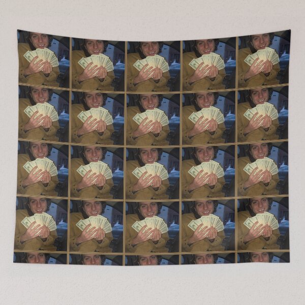 Item preview, Mac Demarco Pimp designed and sold by ConnorPeat.