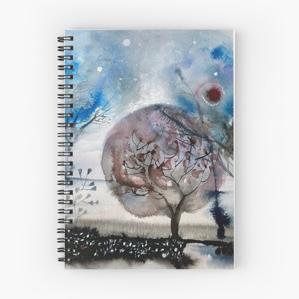 Item preview, poetic dream designed and sold by Marianna Tankelevich.