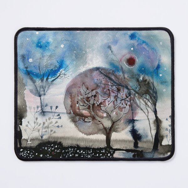 Item preview, poetic dream designed and sold by Marianna Tankelevich.