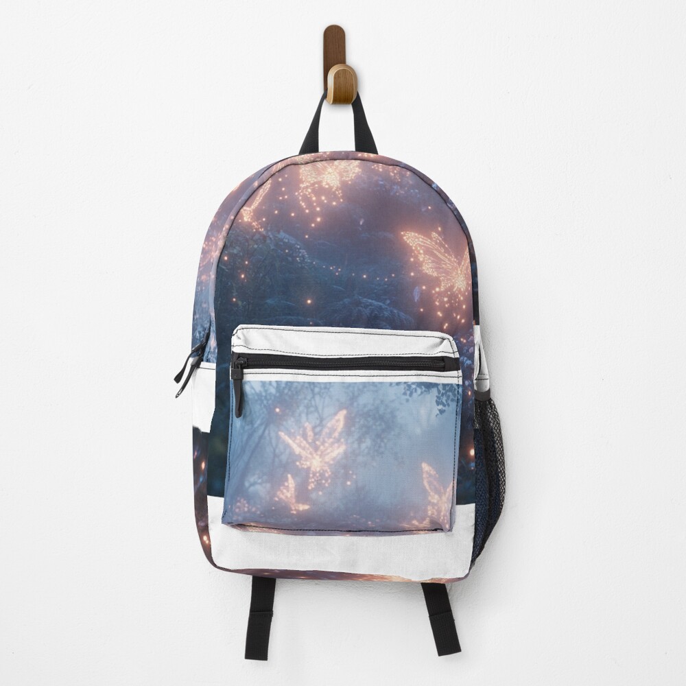 Item preview, Backpack designed and sold by RicoInStudios.