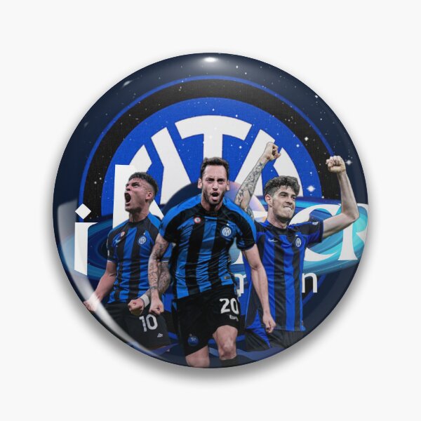 Item preview, Inter Milan Galaxy Guardians designed and sold by Artbysaeme.