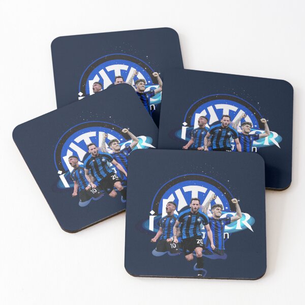 Item preview, Inter Milan Galaxy Guardians designed and sold by Artbysaeme.