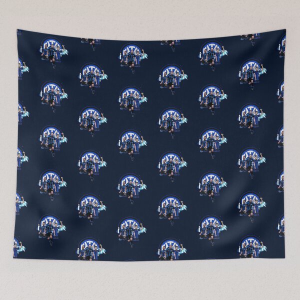 Item preview, Inter Milan Galaxy Guardians designed and sold by Artbysaeme.