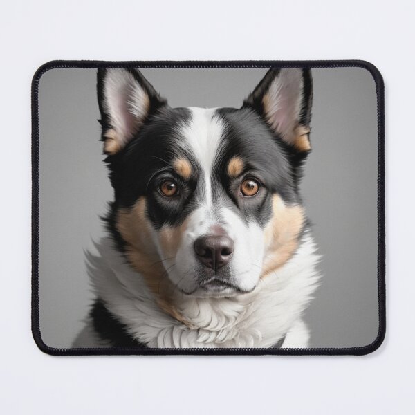 Item preview, dog designed and sold by Strange-boom.