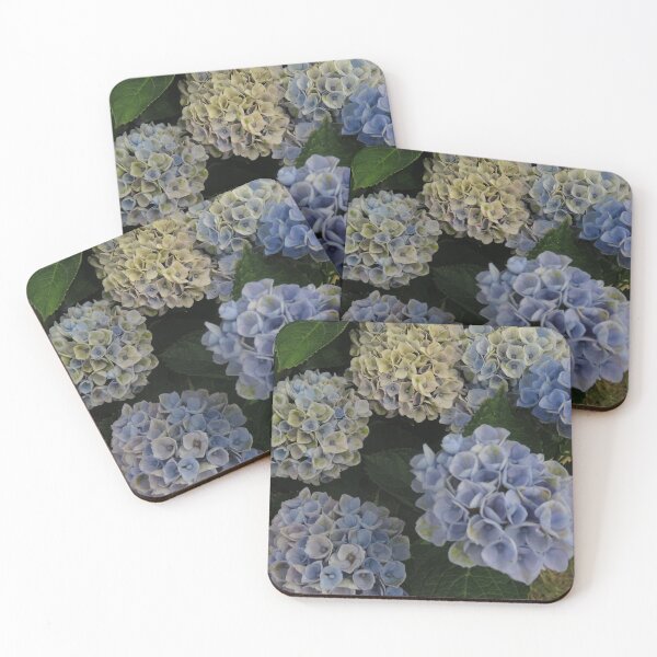 Item preview, Blue hydrangea  designed and sold by plzx.