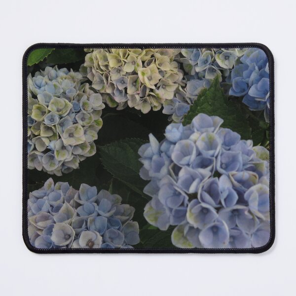 Item preview, Blue hydrangea  designed and sold by plzx.