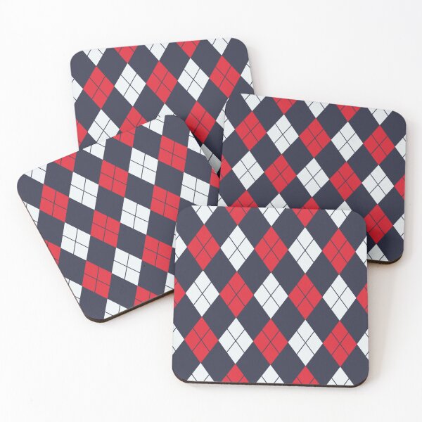Item preview, Argyle Pattern 002 designed and sold by Amir Hossein Saadat.