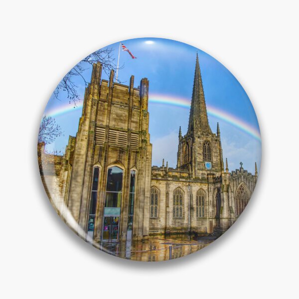Artikelvorschau, Sheffield entworfen und verkauft von Alisonchambers2.