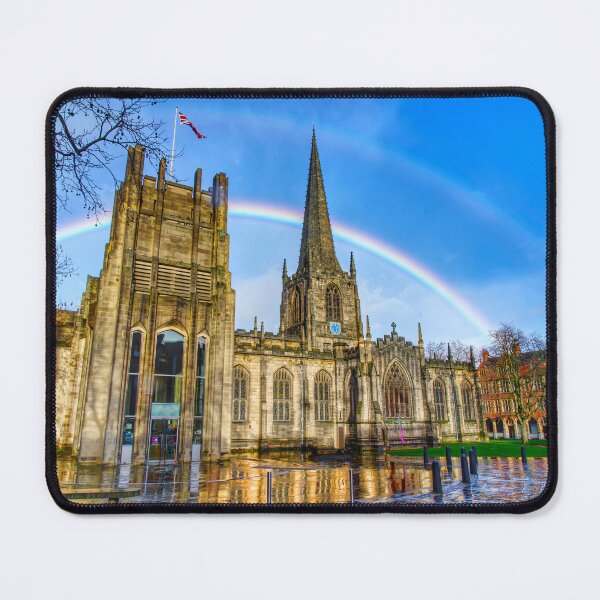 Item preview, Sheffield  designed and sold by Alisonchambers2.