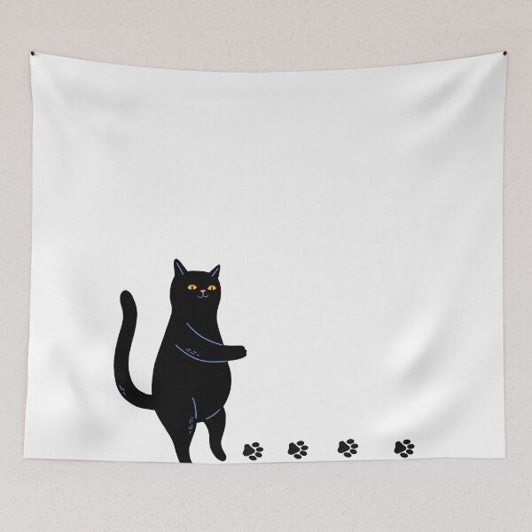 Item preview, Cat designed and sold by I7Anan.