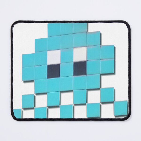 Item preview, SPACE INVADERS designed and sold by MobsProject.