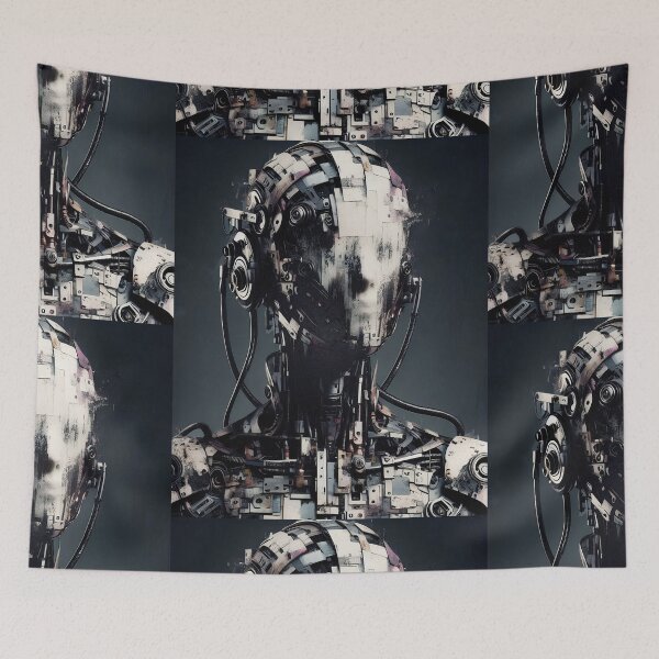 Item preview, Cyber (r)evolution vol 01011 designed and sold by WilD.22.RAbbIT.