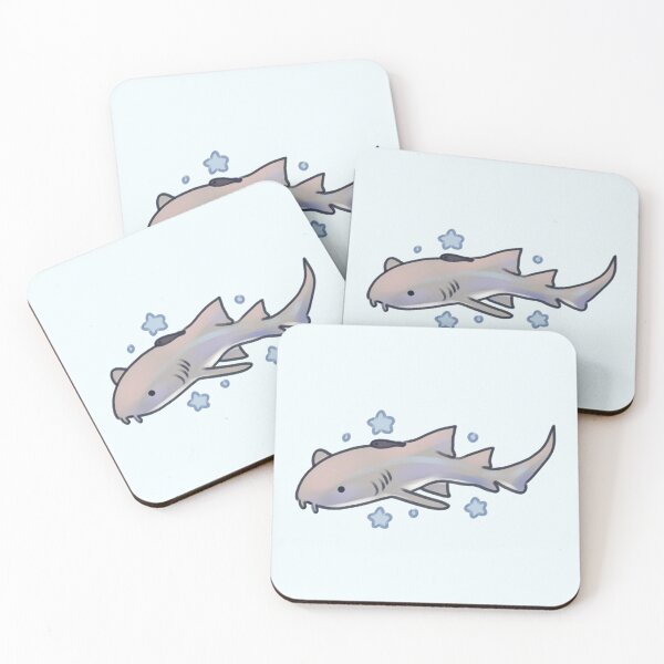 Item preview, Nurse shark drawing  designed and sold by Artofmayara.