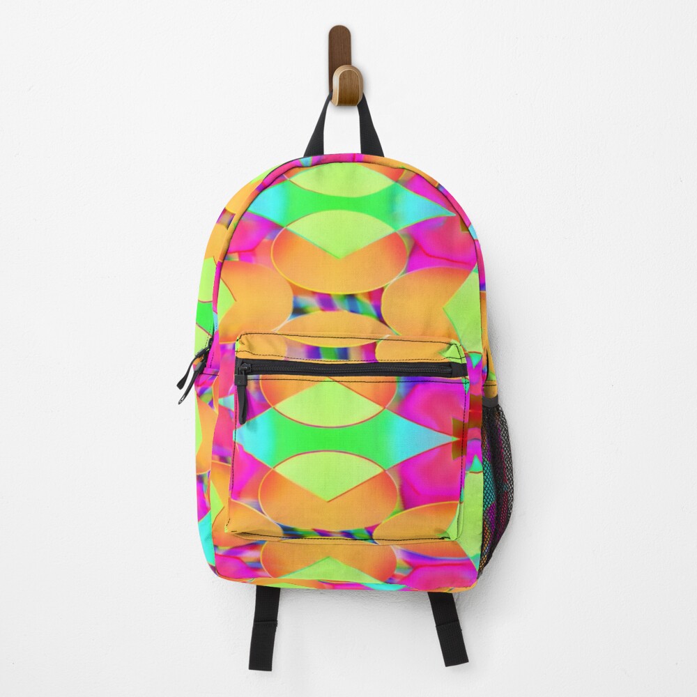 Item preview, Backpack designed and sold by Harryucksche.