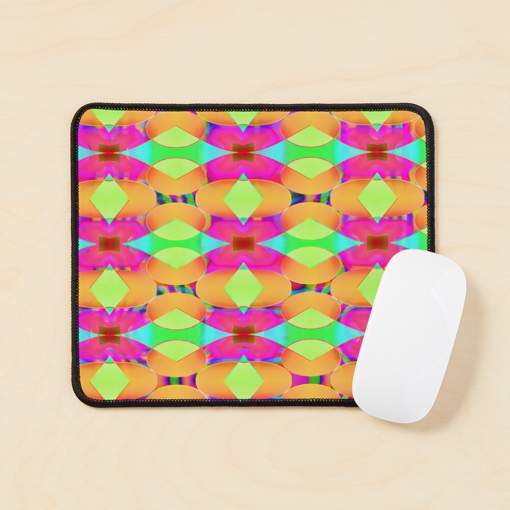 Item preview, Mouse Pad designed and sold by Harryucksche.