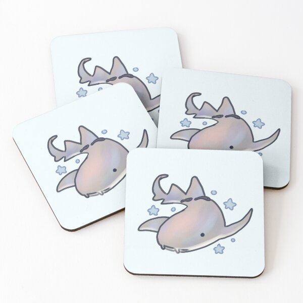 Item preview, Nurse shark  designed and sold by Artofmayara.
