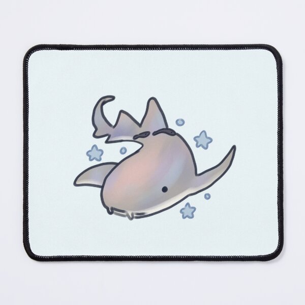 Item preview, Nurse shark  designed and sold by Artofmayara.