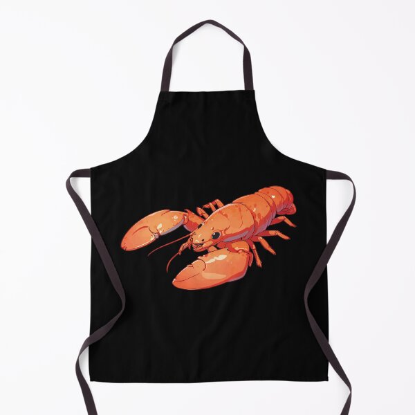 Item preview, Lazy Lobster designed and sold by Getup-clothing.