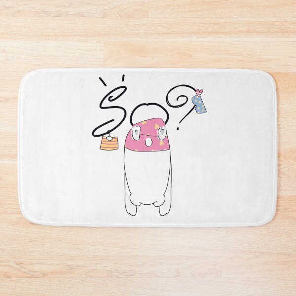 Item preview, So? No.31 designed and sold by Cawchiwit.