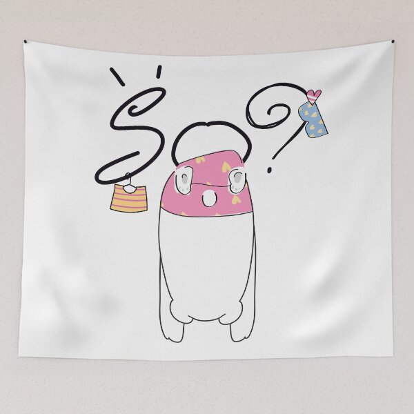 Item preview, So? No.31 designed and sold by Cawchiwit.