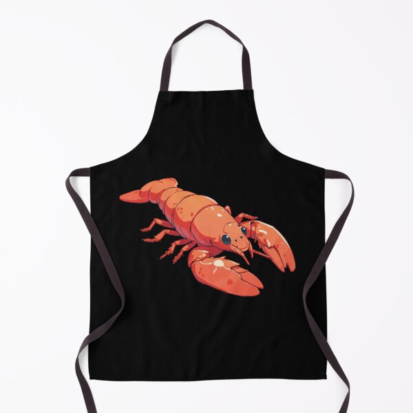 Item preview, Lazy Lobster designed and sold by Getup-clothing.