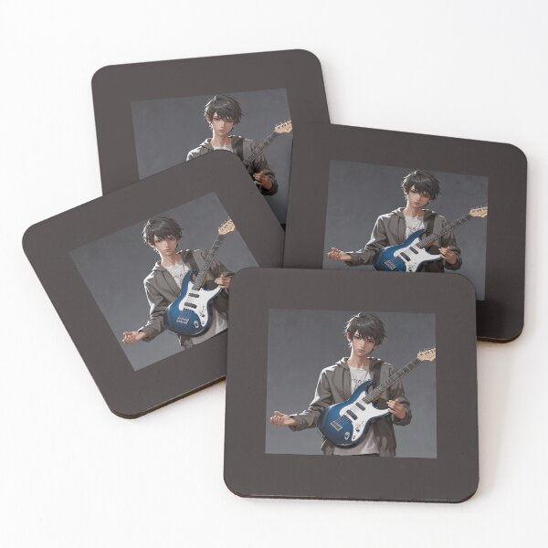 Item preview, A Study in Musical Passion designed and sold by PTB-SHOP.