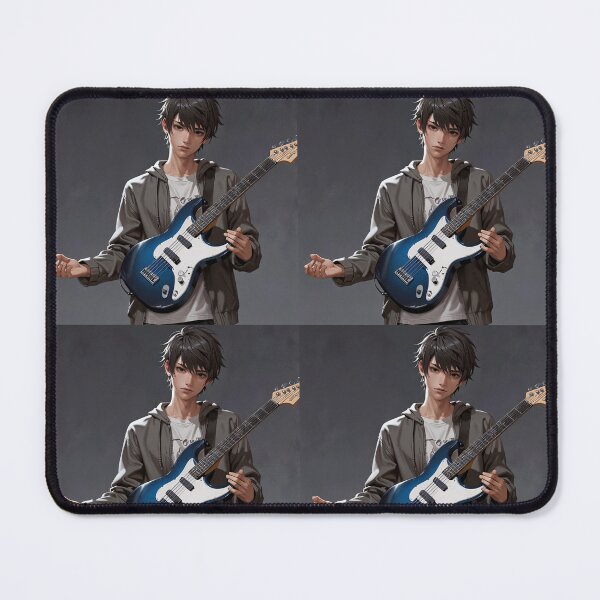 Item preview, A Study in Musical Passion designed and sold by PTB-SHOP.