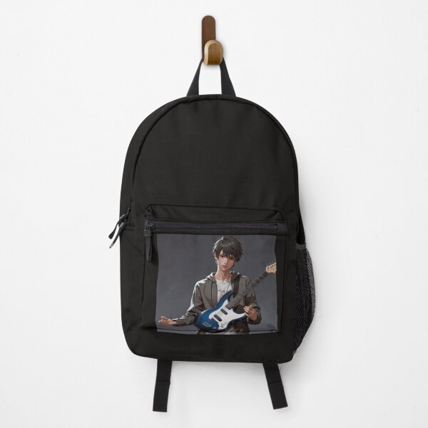 Item preview, A Study in Musical Passion designed and sold by PTB-SHOP.