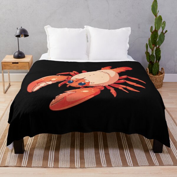 Item preview, Lazy Lobster designed and sold by Getup-clothing.