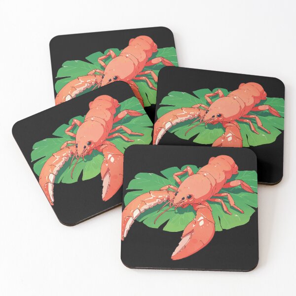Item preview, Lazy Lobster designed and sold by Getup-clothing.