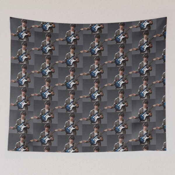 Item preview, A Study in Musical Passion designed and sold by PTB-SHOP.