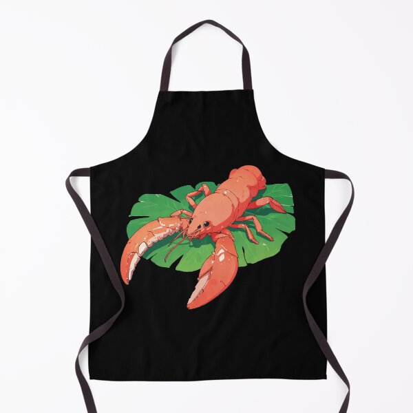 Item preview, Lazy Lobster designed and sold by Getup-clothing.