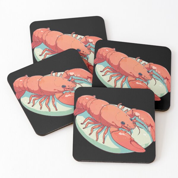 Item preview, Lazy Lobster designed and sold by Getup-clothing.