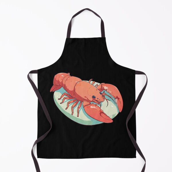 Item preview, Lazy Lobster designed and sold by Getup-clothing.