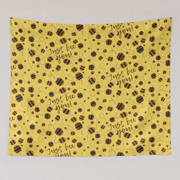 Item preview, Just bee you! designed and sold by SonorousMaple.