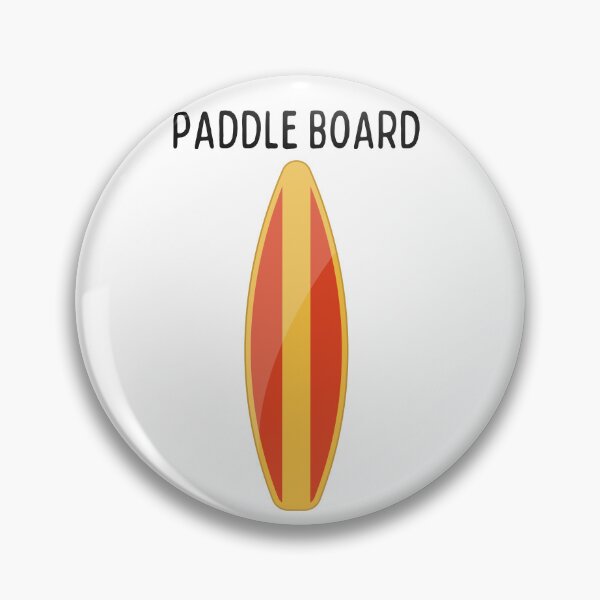 Item preview, Ride the Waves: Paddle Boards & Surfboards designed and sold by DunuStore.