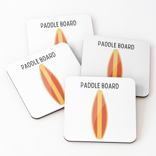 Item preview, Ride the Waves: Paddle Boards & Surfboards designed and sold by DunuStore.
