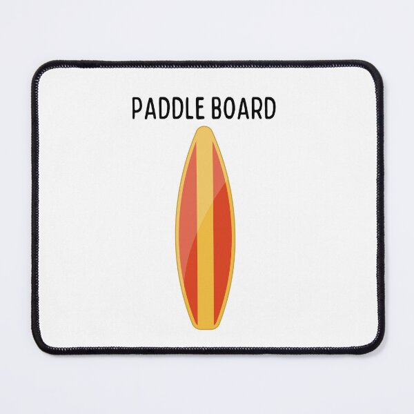 Item preview, Ride the Waves: Paddle Boards & Surfboards designed and sold by DunuStore.