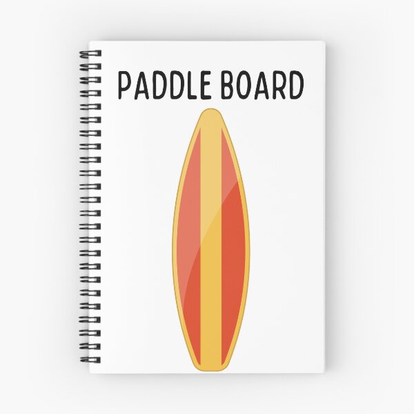 Item preview, Ride the Waves: Paddle Boards & Surfboards designed and sold by DunuStore.