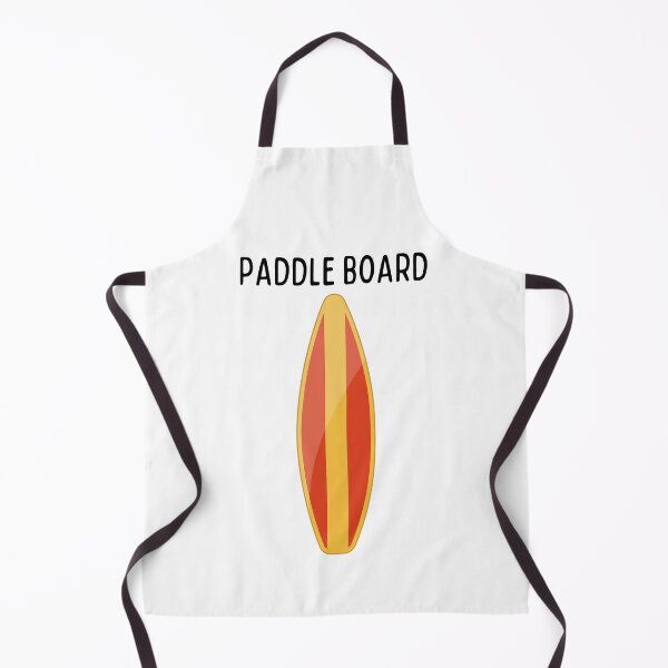 Item preview, Ride the Waves: Paddle Boards & Surfboards designed and sold by DunuStore.