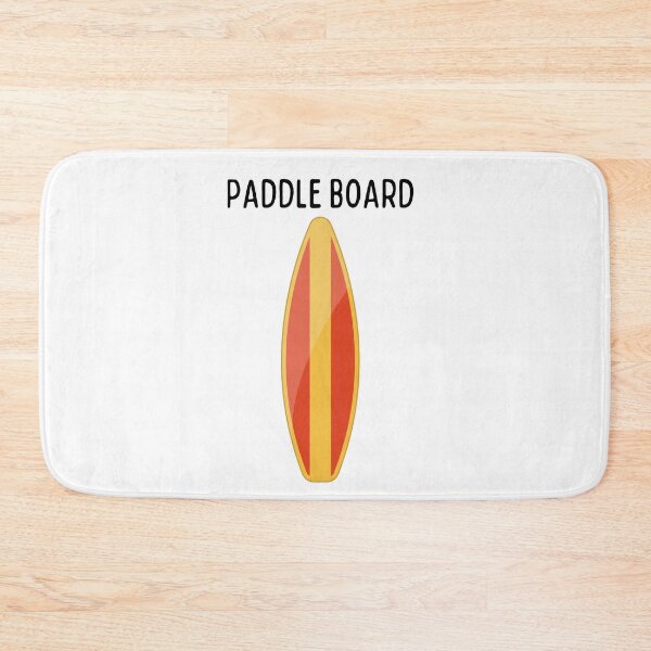 Item preview, Ride the Waves: Paddle Boards & Surfboards designed and sold by DunuStore.